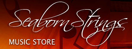 Search Results: Cristina Seaborn - Seaborn Strings Music Store - Music Store - Powered by Maian Music