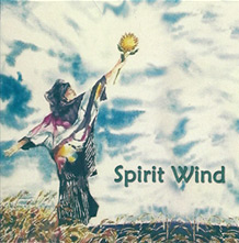 Spirit Wind CD